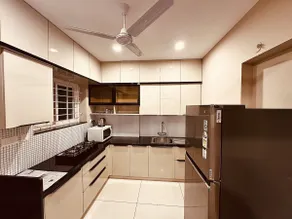Mangalore luxury flat - 2 BHK - Image 5
