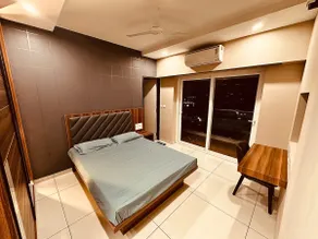 Mangalore luxury flat - 2 BHK - Image 4