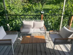 Apartment in Parent ideally located - Image 4