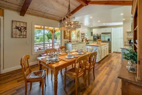 Yellow Farmhouse - Image 4