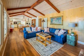 Yellow Farmhouse - Image 2