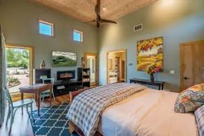 Yellow Farmhouse - Image 3