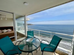Beachfront view - Image 4