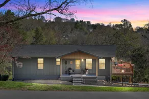 Secluded home in Sevier County- Close To P. Forge - Image 3