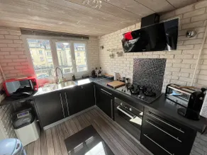 Characterful apartment • Downtown • 6 people - Image 4