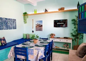 Berlinque Pet Friendly. Lots of space near the sea! - Image 2