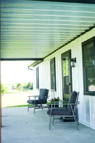 The {bigger}Pond View House - Image 2