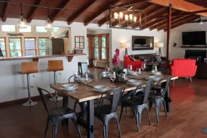 Riverfront Estate | Pool & Hot Tub | 2 ADUs + EV - Image 3