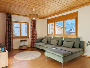 Tatta's Bijou ground floor apartment - Image 4
