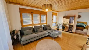 Tatta's Bijou ground floor apartment - Image 3