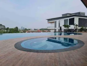 Hanns&KingBed&Wifi&Pool& Comfort Stay5 - Image 2