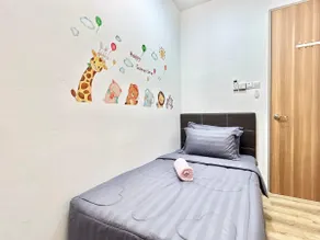 Hanns&KingBed&Wifi&Pool& Comfort Stay5 - Image 5
