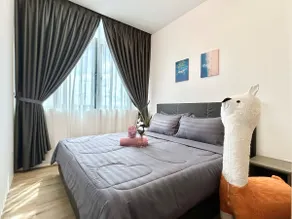 Hanns&KingBed&Wifi&Pool& Comfort Stay5 - Image 4