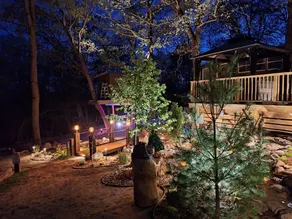 Family Fun Retreat w/Hot Tub & Treehouse WI. - Image 2