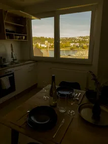 Quartier HT13 Rheinblick - Image 4