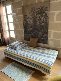 Montreuil Bellay Guest House - Image 4