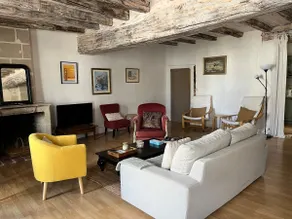 Montreuil Bellay Guest House - Image 2