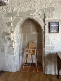 Montreuil Bellay Guest House - Image 3