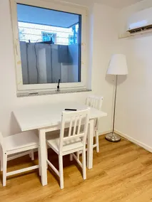 Cozy Studio with two beds - Image 5