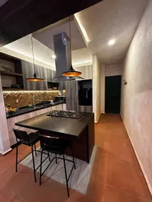 Beautiful loft in Val'Quirico - Image 3