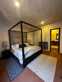 Beautiful loft in Val'Quirico - Image 5