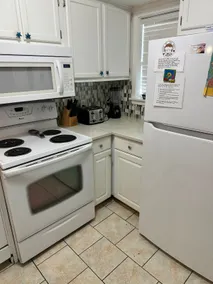 Ocean/marsh view condo - Image 4