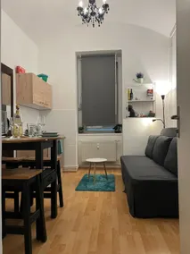Studio Gospel - Augarten Graz - 29 m² - Image 3