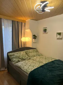Studio Gospel - Augarten Graz - 29 m² - Image 2