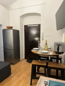 Studio Gospel - Augarten Graz - 29 m² - Image 4