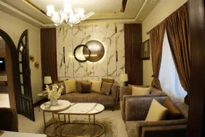 Modern 2BHK Apartment | Near Sea View | Netflix - Image 2