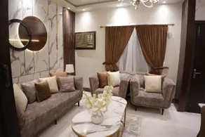 Modern 2BHK Apartment | Near Sea View | Netflix - Image 4