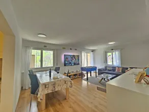 Top location, park, balcony, view, PS5, pool table - Image 3