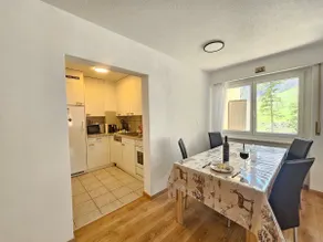 Top location, park, balcony, view, PS5, pool table - Image 5