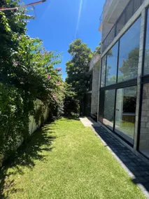 Loft with green areas near downtown. - Image 3