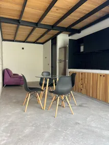 Loft with green areas near downtown. - Image 4