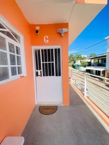 Bucerias Rooftop Apartment G, 10 mins to the beach - Image 4