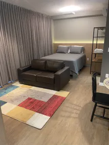 P - Studio Ed. Liberty: Sophistication in Piracicaba - Image 2