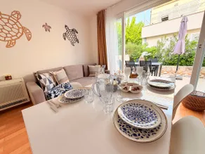 Punta Apartment Petrčane - real photos, no AI - Image 5