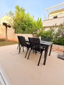 Punta Apartment Petrčane - real photos, no AI - Image 3