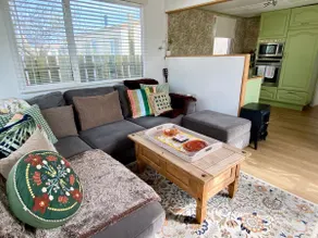 Coastal Walk Dog Friendly Beach 2BR Secure Parking - Image 2