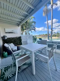 Waterfront Family Oasis - Pool, Kayaks - Image 4