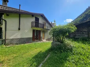 road to tagliaferri,1bedroom,relax,ski,trekking - Image 2