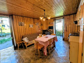 road to tagliaferri,1bedroom,relax,ski,trekking - Image 5
