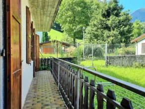 road to tagliaferri,1bedroom,relax,ski,trekking - Image 3