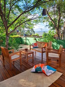 Casa Mirante Piri - Image 2