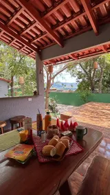 Casa Mirante Piri - Image 3