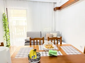 Myrsini's residents apartment with private parking - Image 3