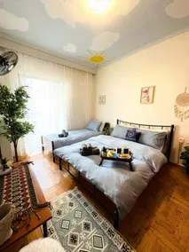 Myrsini's residents apartment with private parking - Image 4