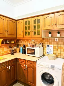 Myrsini's residents apartment with private parking - Image 5
