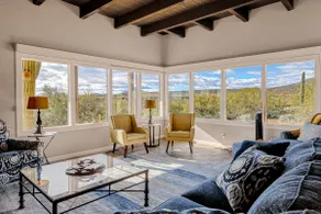4BR Mountainview Dog Friendly | Private Pool - Image 5